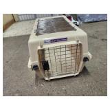 DBL Door Pet Carrier Cage  Small SZ