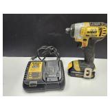Dewalt Drill w/Charger