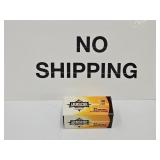 Armscor 22 LR 50 RDS Gun Ammo