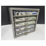 Store Display Hardware 13"x10"x13"H