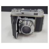 Vintage Kodak Retina Camera