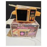 Vintage Easy Bake Oven