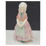 Royla Doulton Tootles 4.5"H
