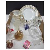 Art Glass Angels & More