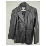 XL Worthington Leather Jacket