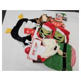 Christmas Dog Holiday Outfits See Sizes