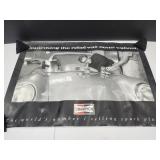 Champion James Dean Store Advertising Poster