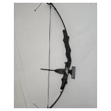 Pearson Compound Bow w Stabilizer
