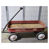 Radio Flyer Wagon