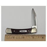 Buck USA 740 Pocket Knife
