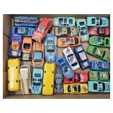 Matchbox, Hot Wheels & Toy  Cars
