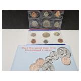 1994  U.S. Mint UNC Coin Set