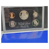 1983  U.S. Proof Coin Set