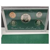 1994  U.S. Proof Coin Set