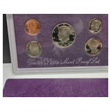 1988  U.S. Proof Coin Set