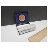 2005 Bison  Nickels & Bicentennial Medal