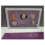 1984  U.S. Proof Coin Set