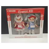 NIB Vintage Campbell