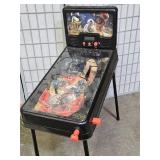 VTG Works Electronic Pinball Machine Star Wars