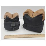 Shooting Bag Rest Front & Rear