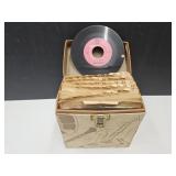 Lot of 45 Records Pony Walk & Many More