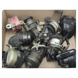 FIshing Reel for PARTS, Zebco +