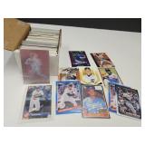 Lot of Baseball Cards