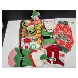 Christmas Dog Holiday Outfits See Sizes