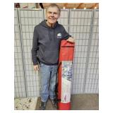 10 x 10 FT Instant UP Canopy  w Bag