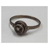 925 Silver Ring Sz. 8.5