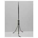 Primitive Lightning Rod 31"