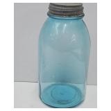 3 L  Half Gal Ball Jar