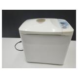 Panasonic Bread Maker Machine w Book