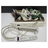 Surge Protectors & Extension Cords
