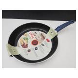 12.5" NEW T-FAL Skillet