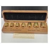 CRAFTSMAN Limited Edition Collector Sockets Set