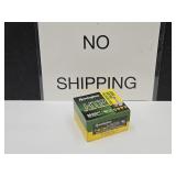 Remington 38 Special + p 20 RDS Gun Ammo