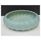 Van Briggle Pottery Signed Planter  8 1/2" wide