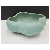 Van Briggle Pottery Signed Planter Vase 9" wide