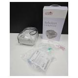 Nebulizer Copmpressor