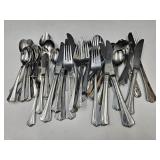 Rogers Stainless Steel Utensils / Silverware