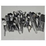 Rogers Oneida Utensils / Silverware