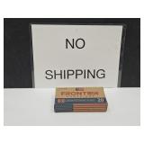 Frontier 300 Blackout  20 RDS Gun Ammo