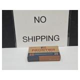 Frontier 300 Blackout 20 RDS Gun Ammo
