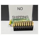 Remington  243 WIN MAG 20 RDS Gun Ammo
