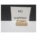 9mm Luger 50 RDS Gun Ammo