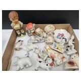 Vintage Occupied Japan & Others