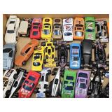 Hot Wheel Toy Cars & Others