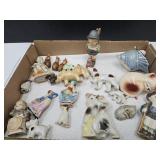 Vintage Occupied Japan & Others