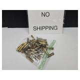 357 Mag 50 RDS Gun Ammo